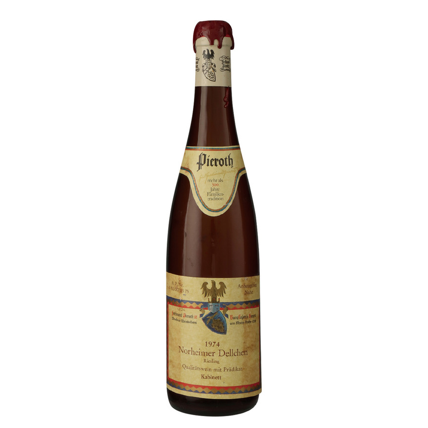 Norheimer Delchen Kabinett (1974)
