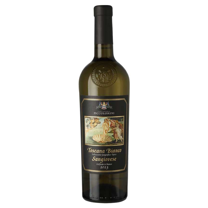 Sangiovese Bianco (2023)