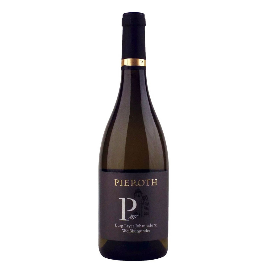Pieroth Estate Premium Burklier Johannisberg (2021)