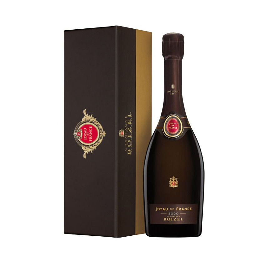 Boiselle Champagne Joyo de France (2000)