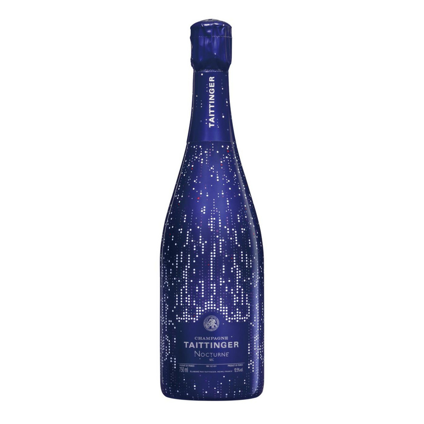 Tattinger Nocturne [城市之光]