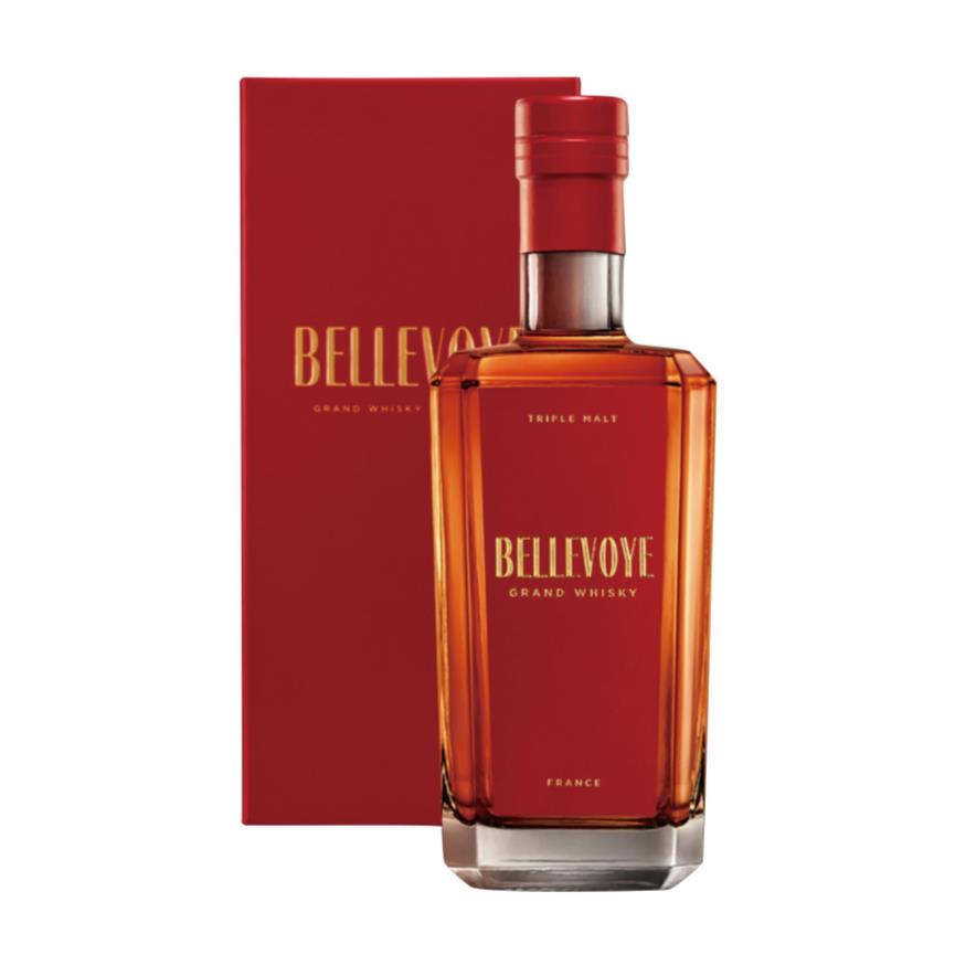Belvois Red 700ml