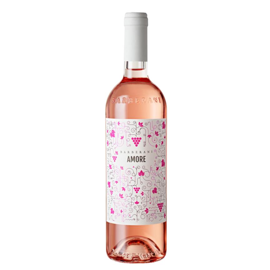 Barberani Amore Rosato (2020)