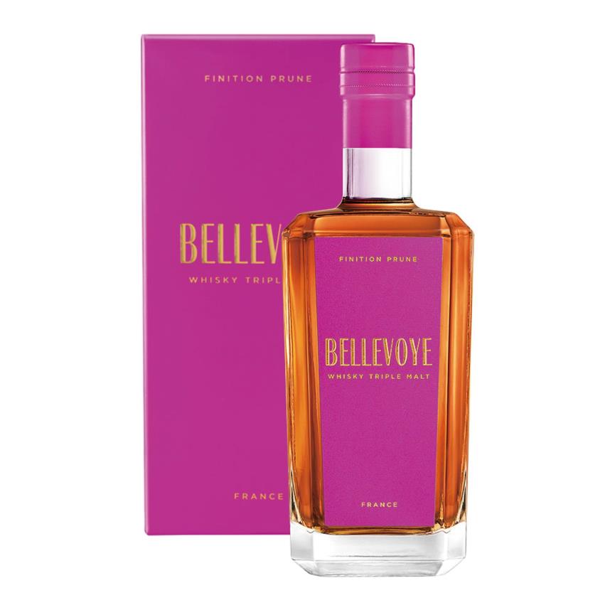 Belvois Pink