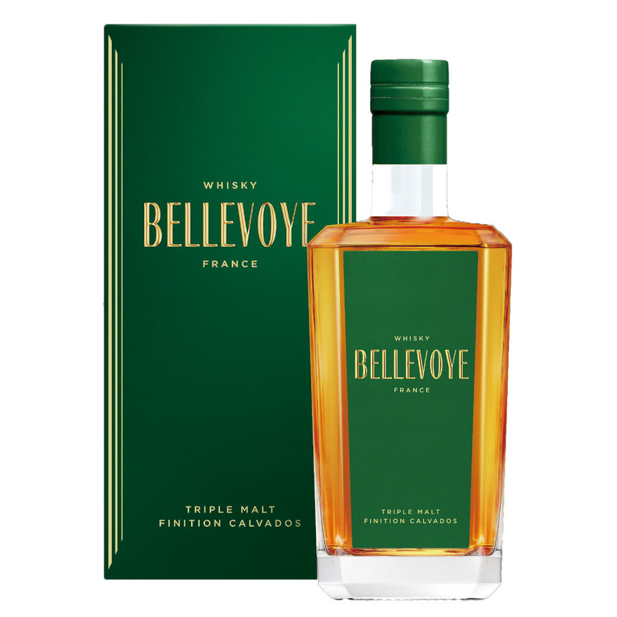 Belvois Green
