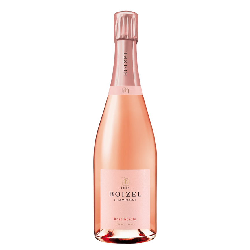 Boiselle Rosé Absolu