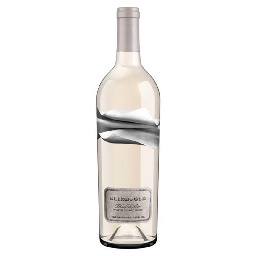 Blind Fold Blanc de Noirs (2021)