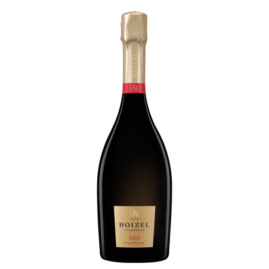 Boiselle Grand Vintage（2013）
