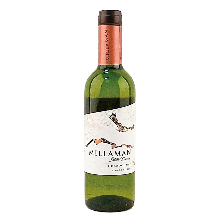 Miraman Estate Reserve Chardonnay (2022) 375ml