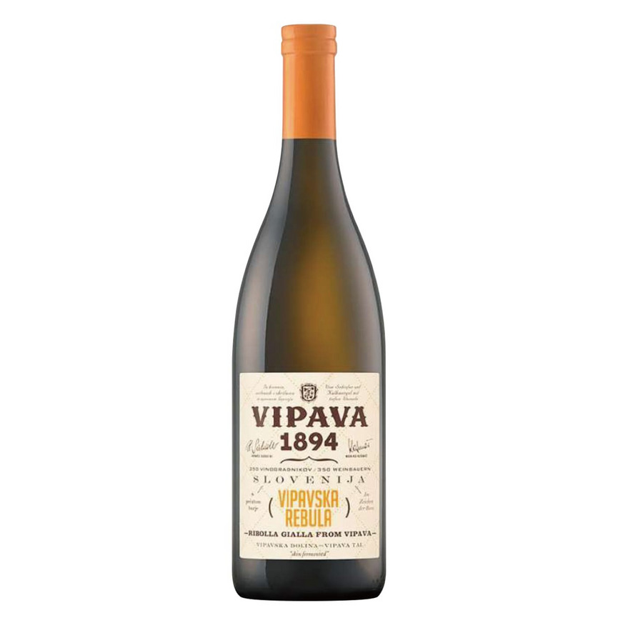 Vipava Vipauska Lebra (2021)
