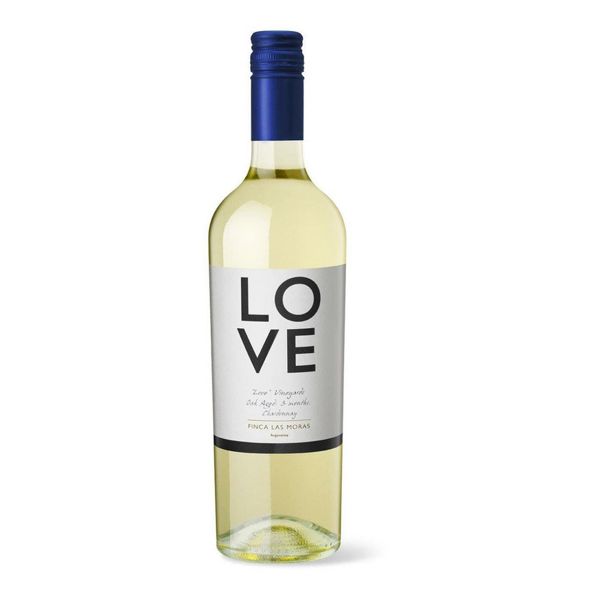 Love Chardonnay (2023)
