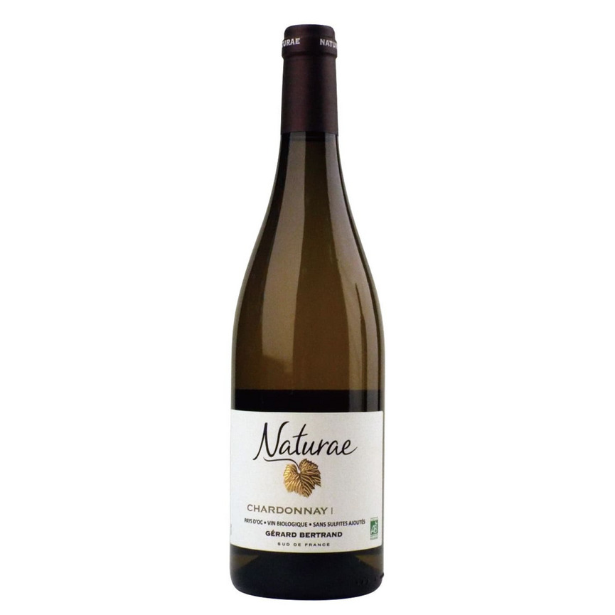 Naturae Chardonnay (2023)