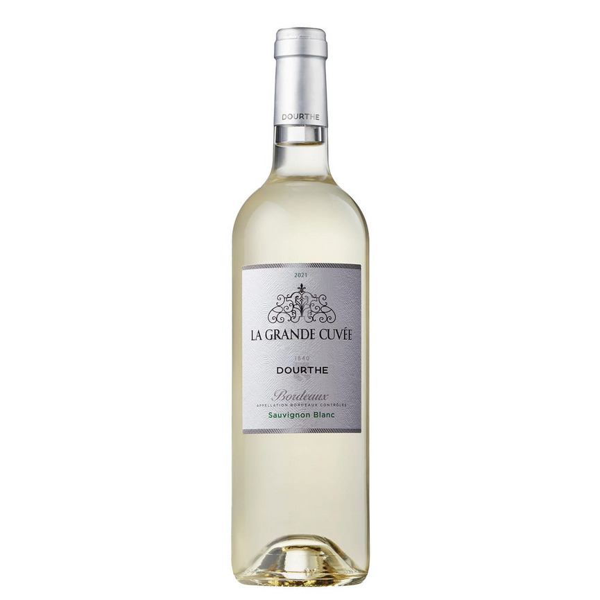 Dourthe La Grande Cuvée Sauvignon Blanc (2023)