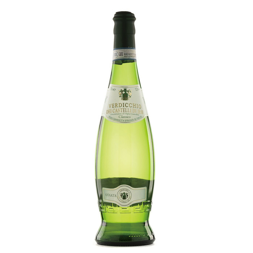 Verdicchio dei Castelli di Iesi Classico (2023)