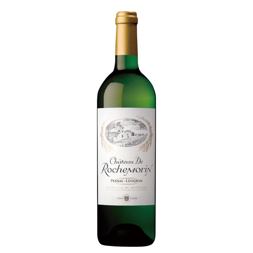 Château de Rochemorin Blanc (2020)