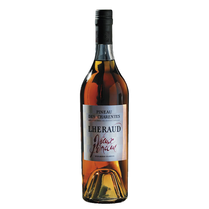 Lerault Pineau des Charentes 15 年